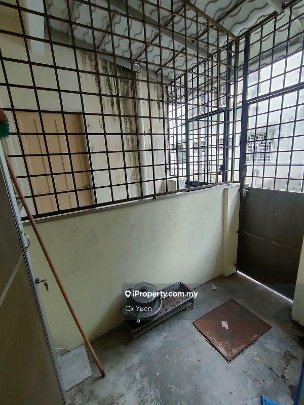 2-storey Terraced House for Sale in Bercham, Ipoh by Ck Yuen - iProperty.com.my