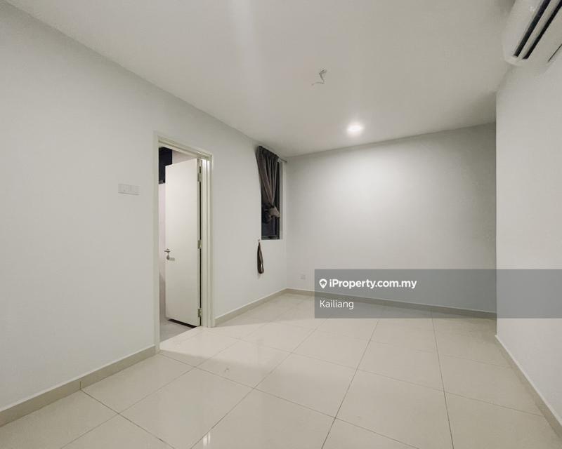 Residensi Servis untuk Dijual di Sfera Residency oleh Kailiang - iProperty.com.my
