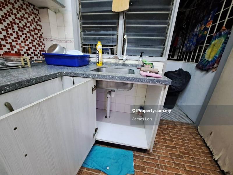 For Rent - Subang Perdana Goodyear Court 3