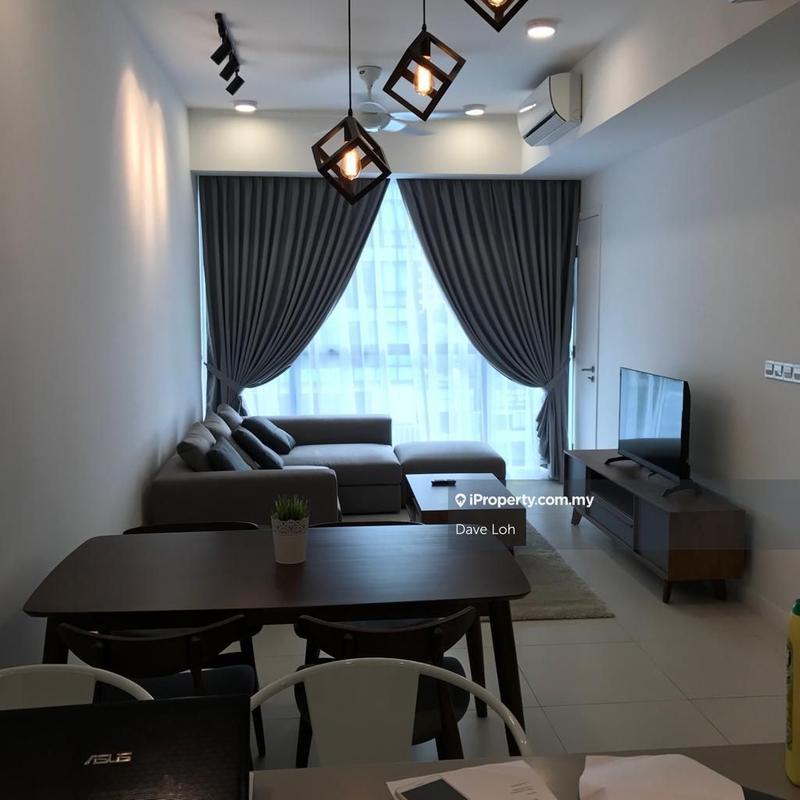 For Rent - Three28 Tun Razak
