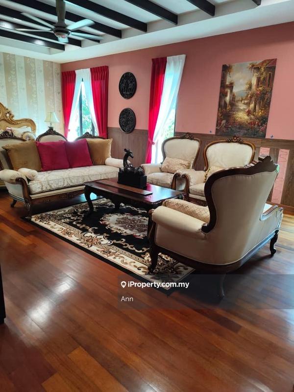 Banglo untuk Dijual di Country Heights, Kajang oleh Ann - iProperty.com.my