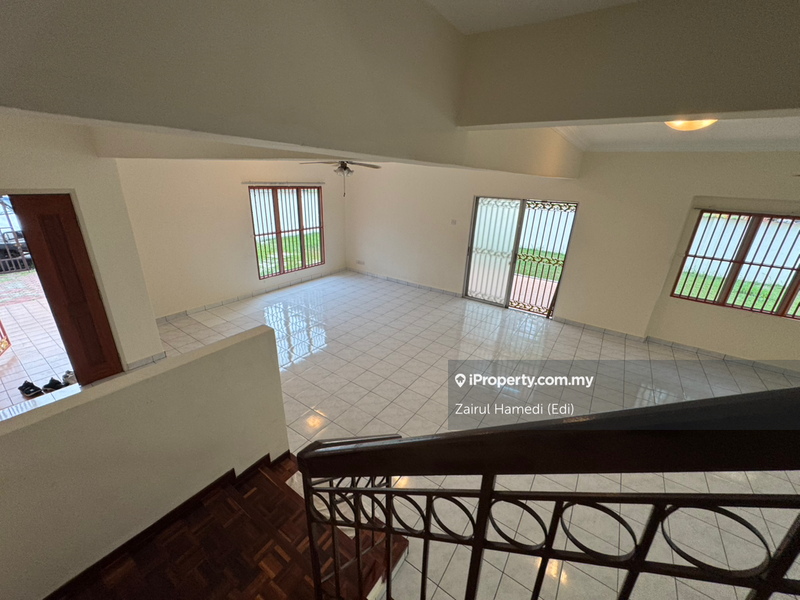 Rumah Teres 2-Tingkat untuk Dijual di Subang Bestari, Shah Alam oleh Zairul Hamedi (Edi) - iProperty.com.my