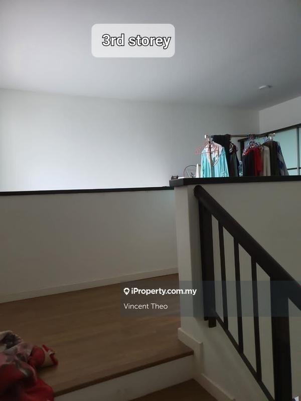 Rumah Berangkai 3 Tingkat untuk Dijual di 8s5w7, Shah Alam oleh Vincent Theo - iProperty.com.my