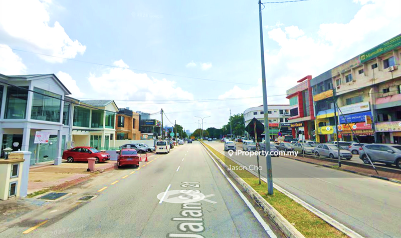 Shop for Sale in SS 21, Damansara Utama, Petaling Jaya by Jason Cho - iProperty.com.my