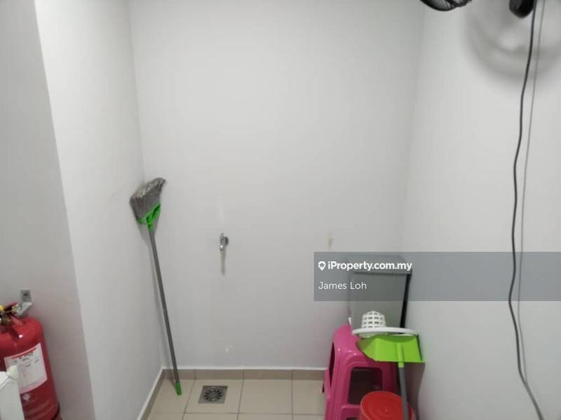 Service Residence for Sale in Serini Melawati by ZhiHong Loh - iProperty.com.my