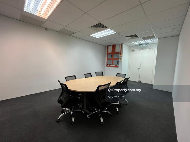 Pejabat-Runcit untuk Disewa di Taman Bangsar, Bangsar oleh Sky Yee - iProperty.com.my