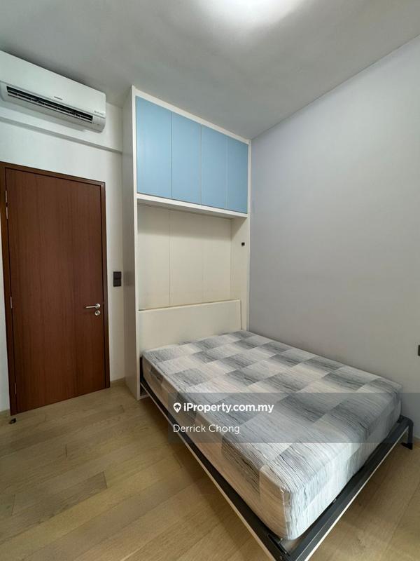 For Rent - Star Residences Two