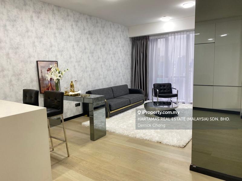 Service Residence for Sale in Star Residences Three by Derrick Chong - iProperty.com.my