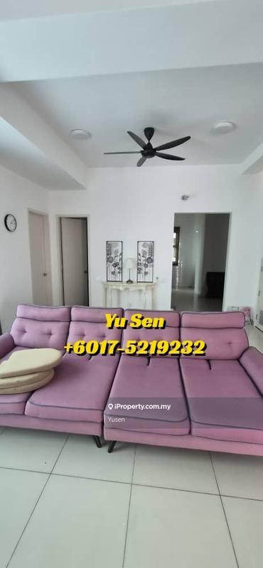 Rumah Berkembar untuk Disewa di Batu Kawan, Penang oleh Yusen - iProperty.com.my