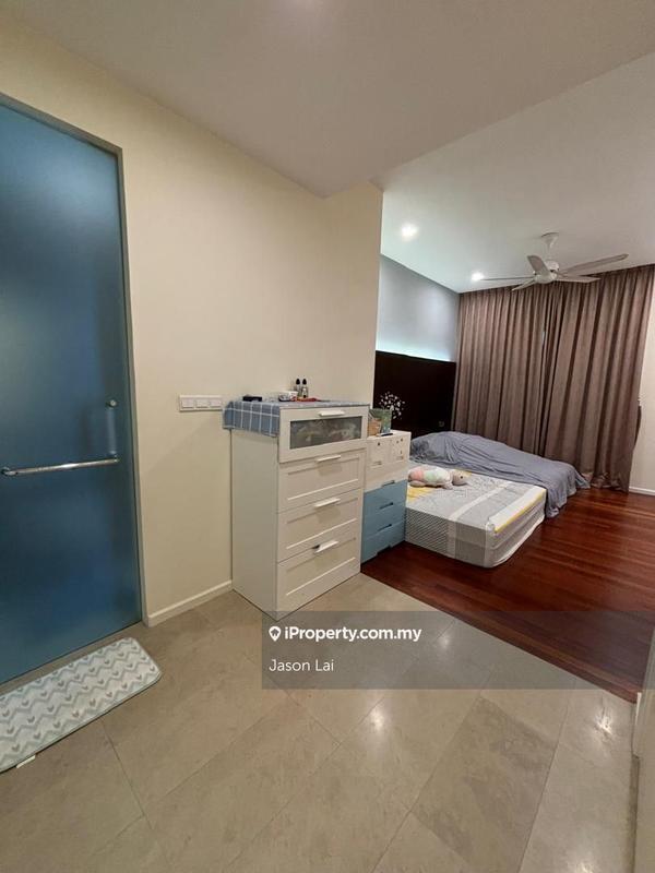 Condominium for Sale in Concerto North Kiara by Jason Lai - iProperty.com.my