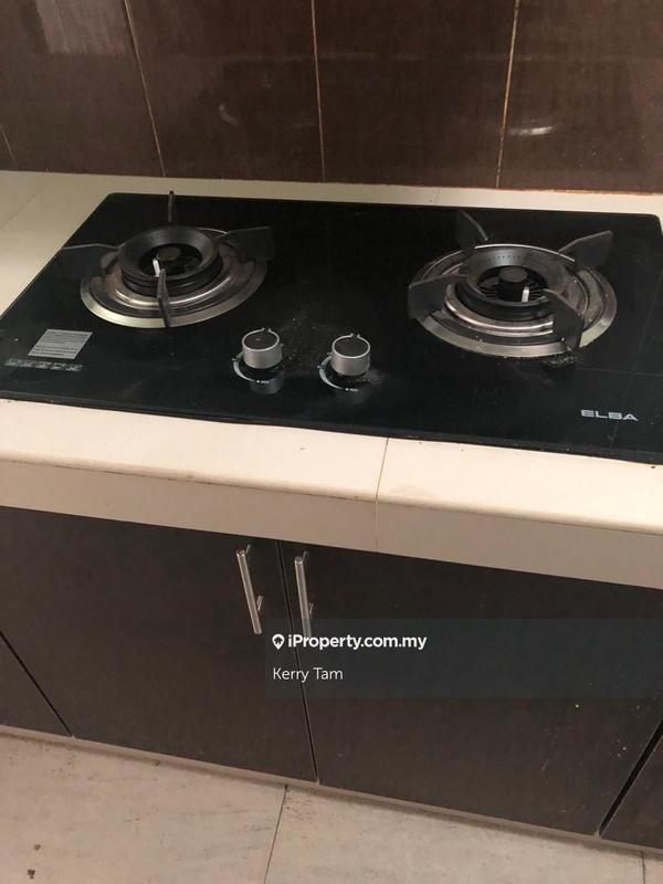 Residensi Servis untuk Dijual di Saville Residence oleh Kerry Tam - iProperty.com.my