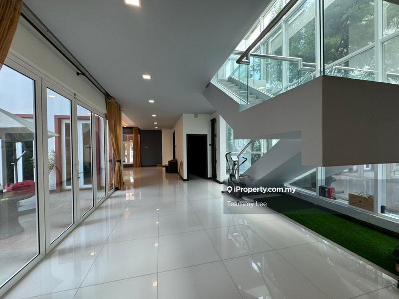 Bungalow House untuk Dijual di Bandar Mahkota Cheras, Cheras oleh Teammy Lee - iProperty.com.my