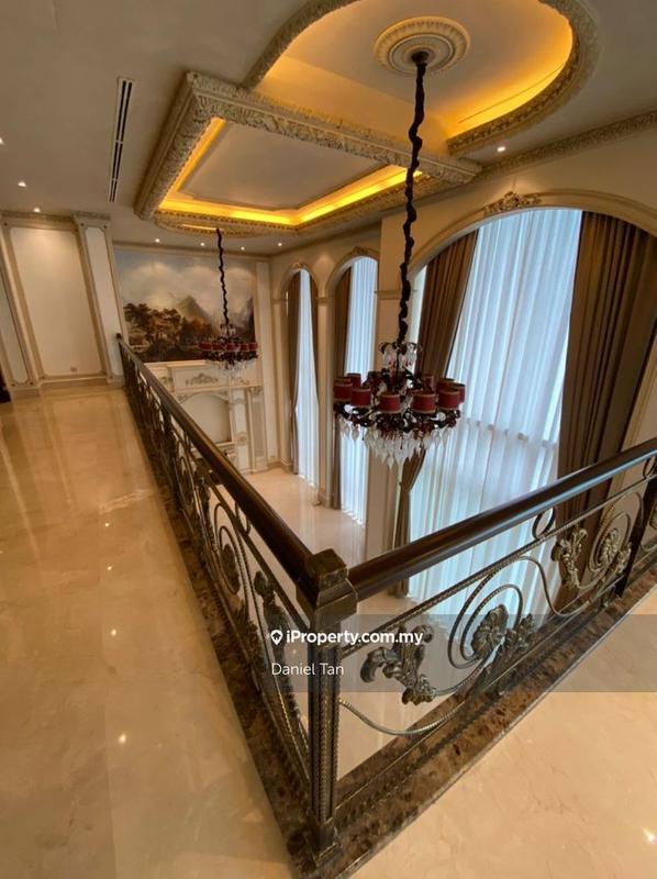 Service Residence for Sale in Suria Stonor by Daniel Tan - iProperty.com.my