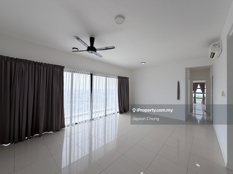 Kondominium untuk Dijual di CloudTree Residence oleh Jayson Chong - iProperty.com.my