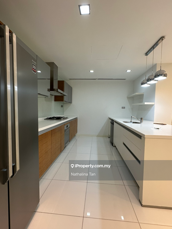 Kondominium untuk Dijual di U-Thant Residence oleh Nathalina Tan - iProperty.com.my