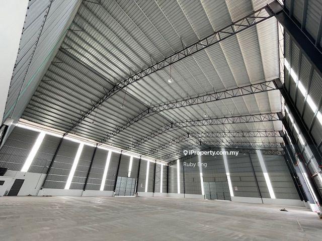 Warehouse for Rent in Kundang,Rawang,Ijok,Bukit Beruntung, Rawang by Ruby Eng - iProperty.com.my