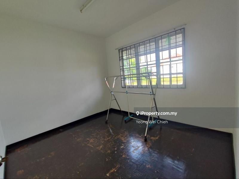 2.5-storey Terraced House for Sale in Kampung Lapan Melaka, Melaka City by Yeong Wei Chieh - iProperty.com.my