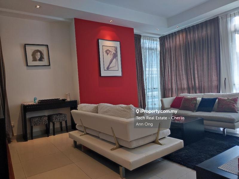 Service Residence untuk Dijual di One Residency oleh Ann Ong - iProperty.com.my