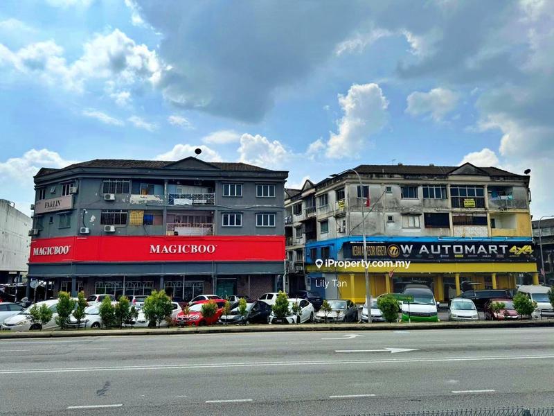 Shop for Sale in Pandan Indah, Kuala Lumpur by Lily Tan - iProperty.com.my