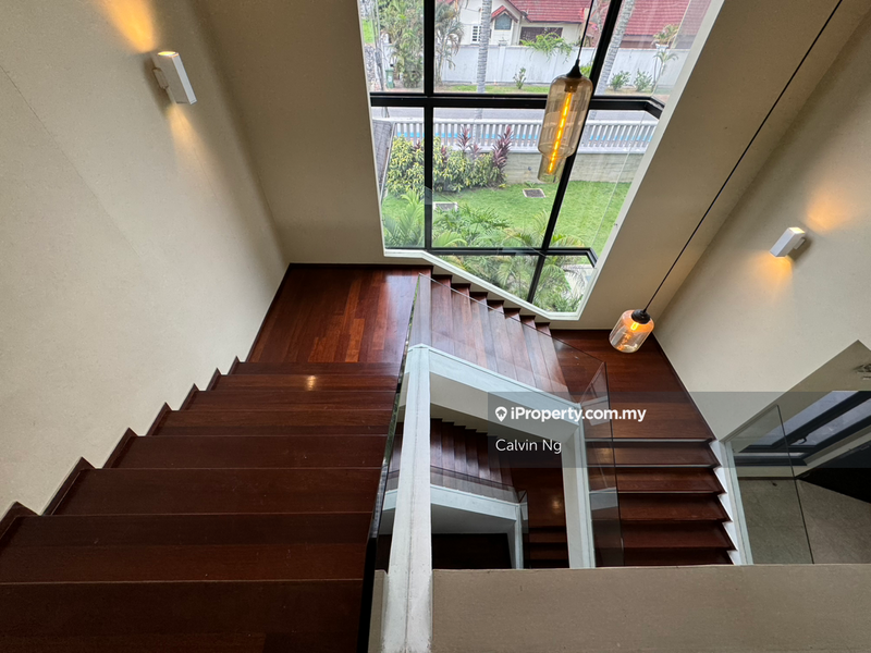 Bungalow House for Sale in KLCC, KL City Centre by Calvin Ng - iProperty.com.my