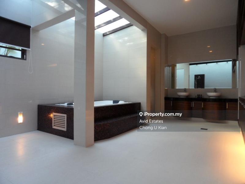Bungalow House for Rent in Bukit Damansara, Damansara Heights by Chong U Kian - iProperty.com.my