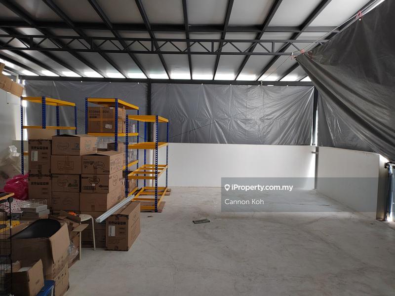 3-storey Terraced House for Sale in Taman Sunville, Bandar Sungai Long by Cannon Koh - iProperty.com.my