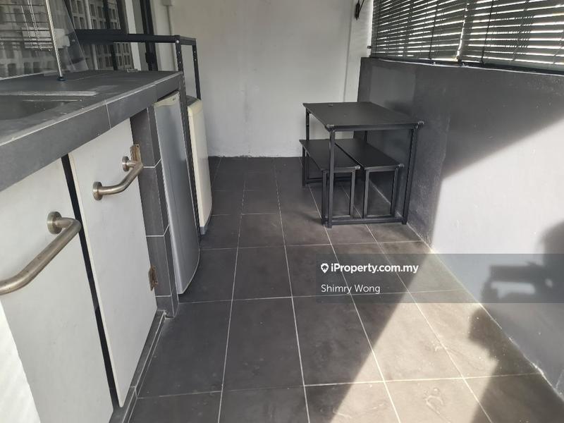 Rumah Berangkai 2 Tingkat untuk Dijual di Taman Desa, Taman Desa oleh Shimry Wong - iProperty.com.my