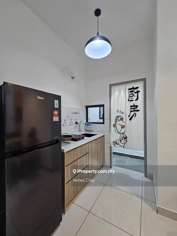 For Rent - Traders Park