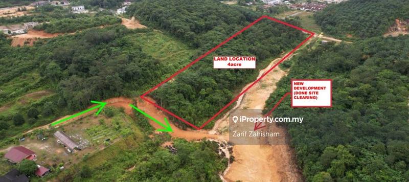 For Sale - Sungai Merab, Kajang