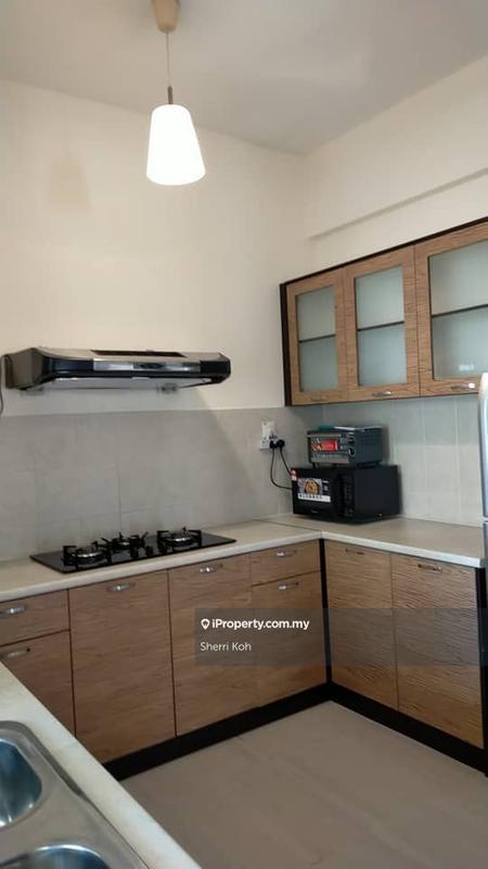 Condominium for Rent in Li Villas by Sherri Koh - iProperty.com.my