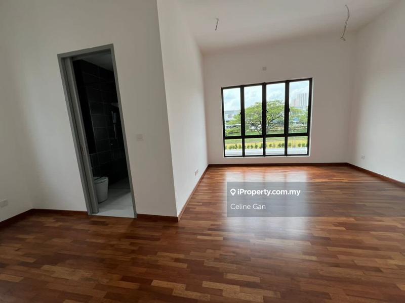 Rumah Berkembar untuk Disewa di Setia Utama, Setia Alam oleh Celine Gan - iProperty.com.my