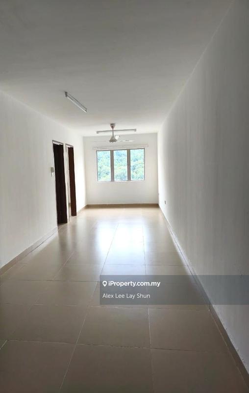 For Sale - Flora Damansara Apartment