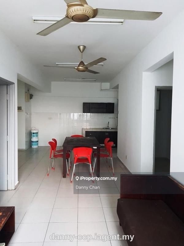 Service Residence for Sale in The Academia @ South City Plaza by Danny Chan - iProperty.com.my