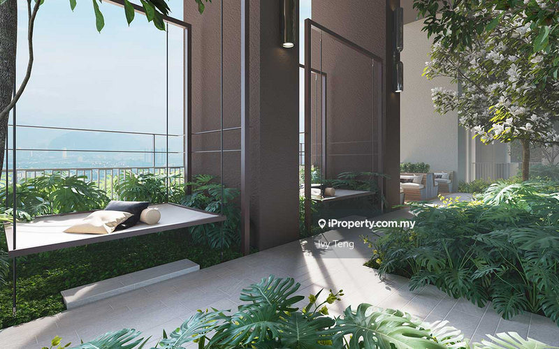 For Rent - Park Place