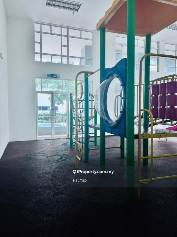 Condominium for Sale in Sutramas Luxury Condominium by Pat Yap - iProperty.com.my