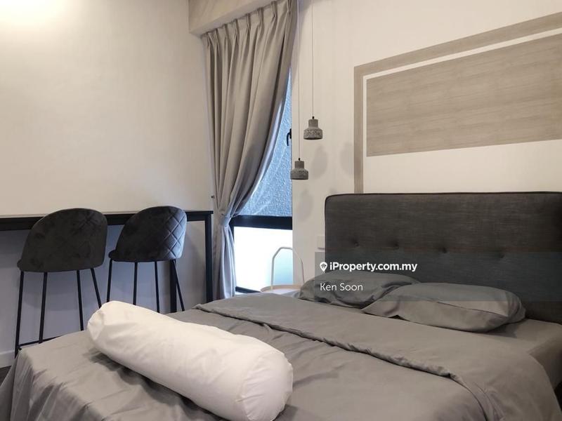 For Rent - Utropolis Urbano
