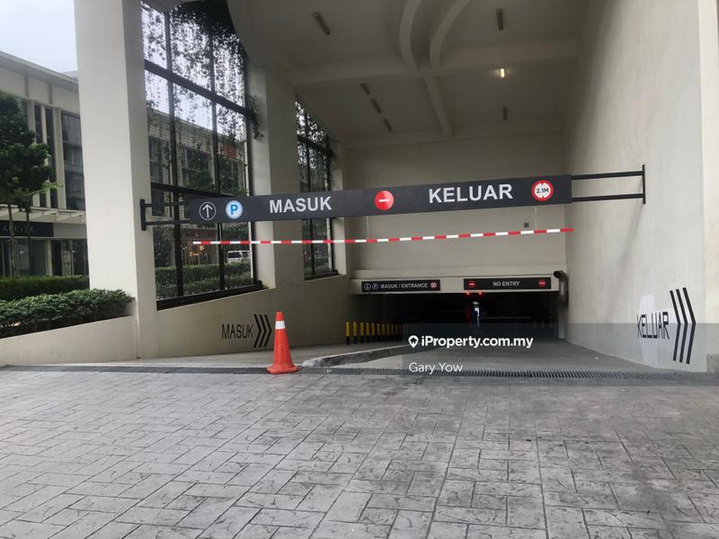For Sale - Signature Shop Office, Bukit Jalil City - Pavilion 2