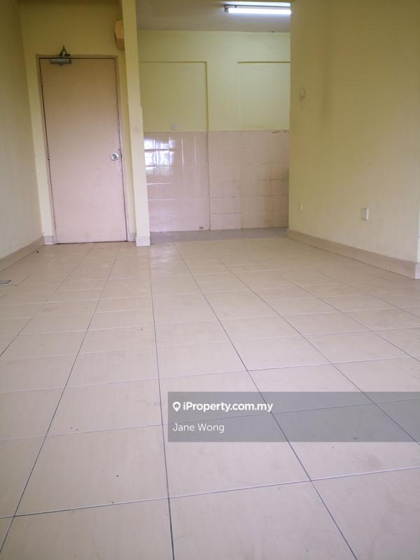 Apartment for Sale in Pangsapuri Seri Bintang by Jane Wong - iProperty.com.my