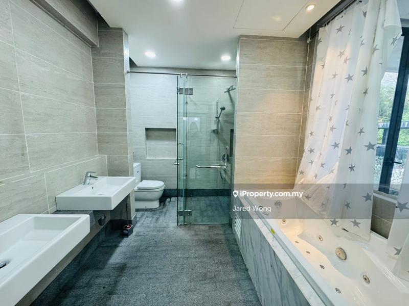 Rumah Berkembar untuk Dijual di The Maisons, Cyberjaya, Cyberjaya oleh Jared Wong - iProperty.com.my