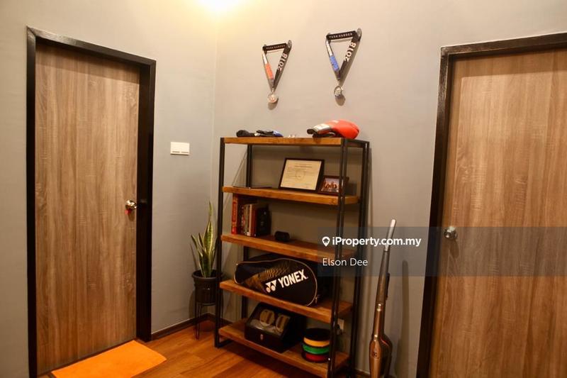 Condominium for Sale in Prominence by Elson Dee - iProperty.com.my