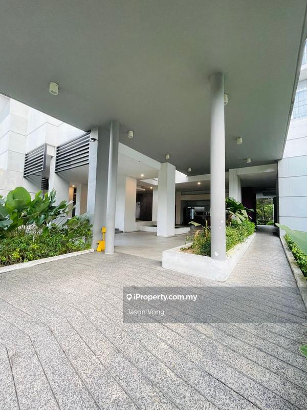 Kondominium untuk Dijual di Midfields 2 oleh Jason Vong - iProperty.com.my