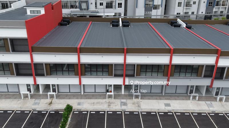 For Rent - Laman Idaman