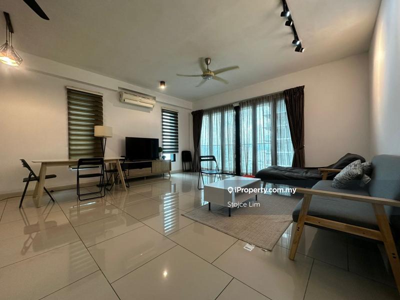 Kondominium untuk Dijual di The Reach @ Titiwangsa oleh Stojce Lim - iProperty.com.my