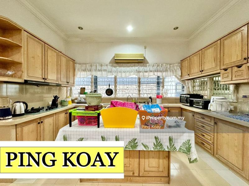 Bungalow House for Sale in 2 STY BUNGALOW | 10750SF | off Tokong Bungah, Tanjung Tokong by Ping Koay - iProperty.com.my