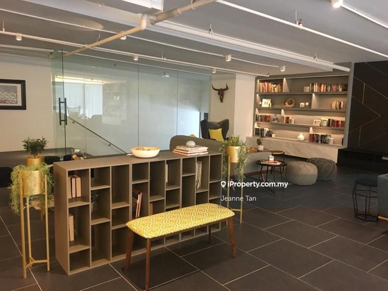 Service Residence for Rent in Clearwater Residences by Jeanne Tan - iProperty.com.my