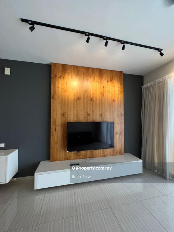 Residensi Servis untuk Dijual di Twin Arkz oleh Brian Tiew - iProperty.com.my