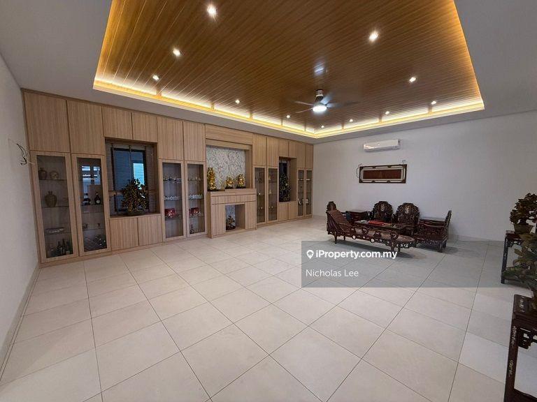 Banglo untuk Dijual di Taman Chateau, Ipoh oleh Nicholas Lee - iProperty.com.my