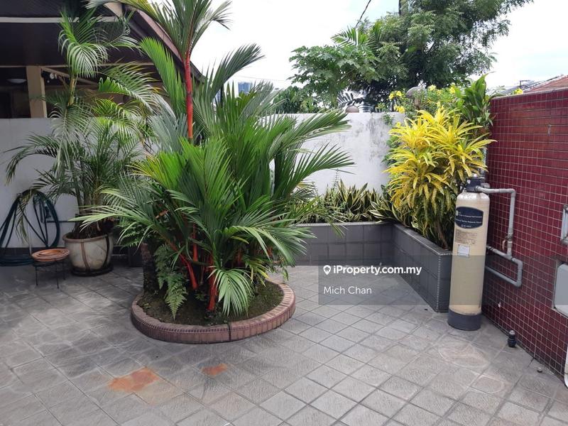 2-storey Terraced House for Sale in Bangsar Baru, Bangsar by Mich Chan - iProperty.com.my