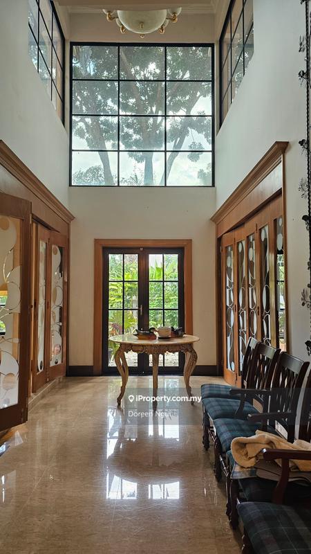 Rumah Berkembar untuk Dijual di Kota Kemuning, Shah Alam oleh Doreen Ngui - iProperty.com.my