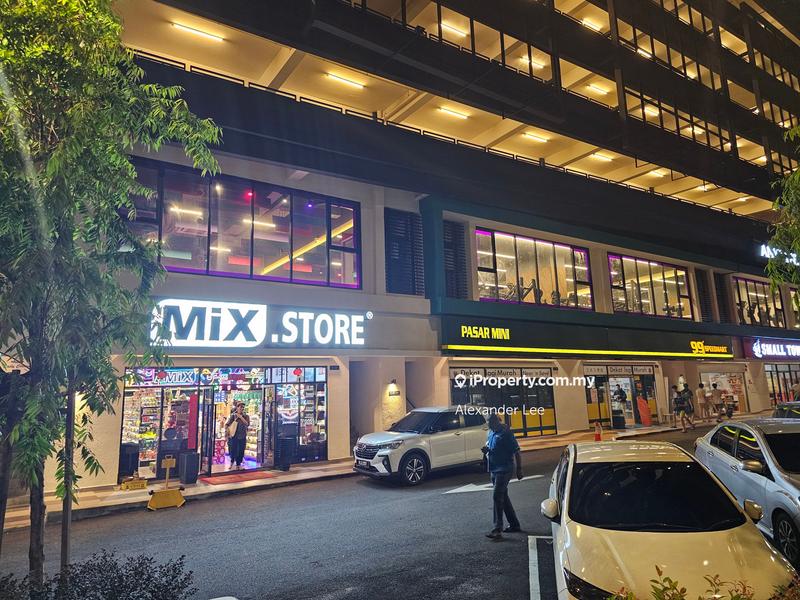 Shop-Office for Rent in Taman Bukit Mewah, Kajang by Alexander Lee - iProperty.com.my